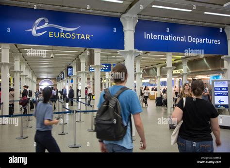 Brussels is multicultural (nominally post-colonial) and less. . Eurostar live departures